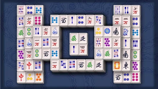 Mahjong Extra screenshot 2