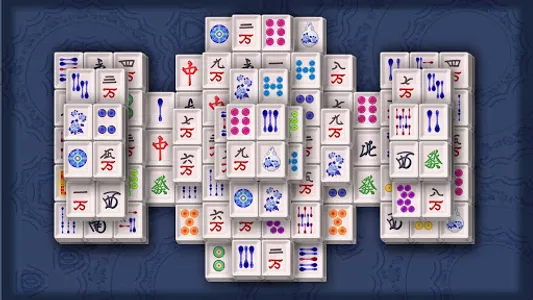 Mahjong Extra screenshot 3