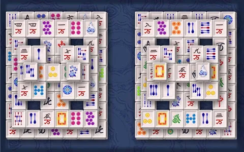 Mahjong Extra screenshot 6