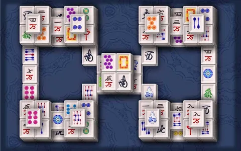 Mahjong Extra screenshot 7