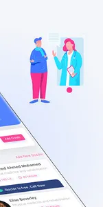 VIO Clinic screenshot 1