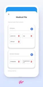 VIO Clinic screenshot 3