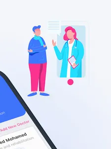 VIO Clinic screenshot 5