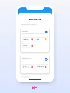 VIO Clinic screenshot 7