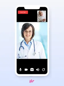 VIO Clinic screenshot 8