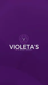 Violeta Caro Tax and Notary screenshot 0