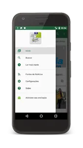 Notícias do Piauí screenshot 1