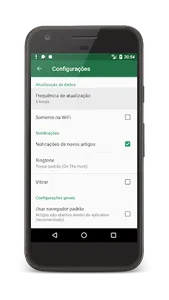 Notícias do Piauí screenshot 3