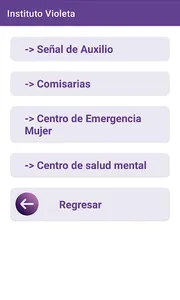 Violeta Munay screenshot 2