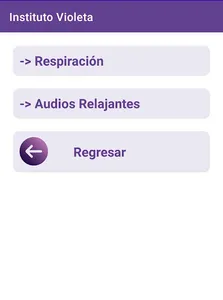 Violeta Munay screenshot 3