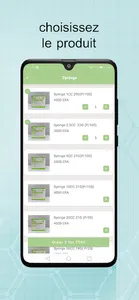 Triapharma screenshot 3
