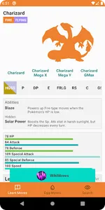 WikiMoves screenshot 10