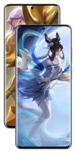 王者荣耀壁纸-手机壁纸、高清、Mate、卡通动漫、二次元壁纸 screenshot 7