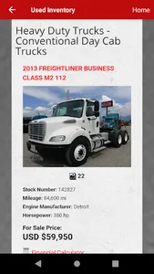 Floyd's Truck Center screenshot 2