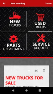 Floyd's Truck Center screenshot 4