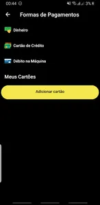 Vip Driver PA Passageiro screenshot 3