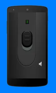 SimpleFlashLight screenshot 2