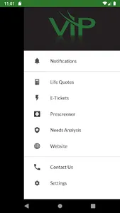Life Insurance Quotes by VIP screenshot 0