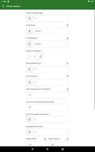 Life Insurance Quotes by VIP screenshot 14