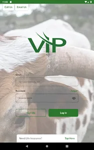 Life Insurance Quotes by VIP screenshot 6