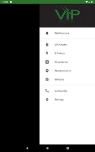 Life Insurance Quotes by VIP screenshot 7