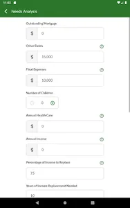 Life Insurance Quotes by VIP screenshot 8
