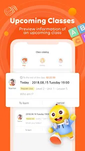 VIPKid Global screenshot 2