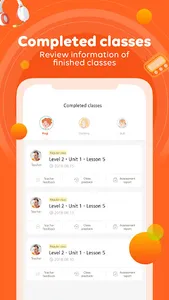 VIPKid Global screenshot 3