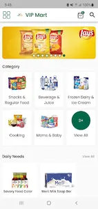 VIP Mart - Grocery Super Shop screenshot 7