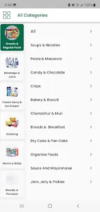 VIP Mart - Grocery Super Shop screenshot 8