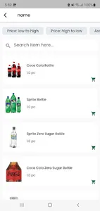 VIP Mart - Grocery Super Shop screenshot 9