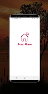 Smart Home A1 screenshot 0