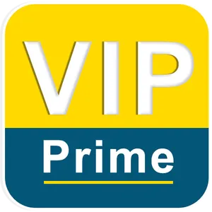 VIP Prime screenshot 0