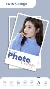 Foto Collage screenshot 8