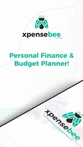 XpenseBee® - Expense & Budget screenshot 0