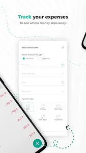 XpenseBee® - Expense & Budget screenshot 3