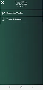 SCP Vendas screenshot 3