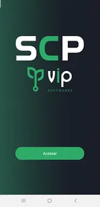 SCP Vendas screenshot 5