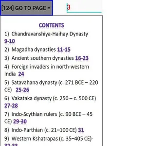 iLearns  History - Kings & Dyn screenshot 1