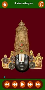 Srinivasa Gadyam screenshot 4