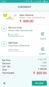H3U : Smart Healthcare screenshot 4