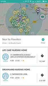 H3U : Smart Healthcare screenshot 5