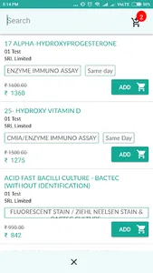 H3U : Smart Healthcare screenshot 6