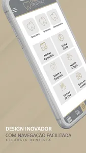 Gabriela Faustino Cirurgia Den screenshot 1