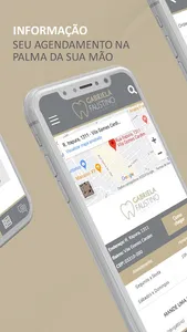 Gabriela Faustino Cirurgia Den screenshot 2