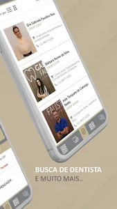 Gabriela Faustino Cirurgia Den screenshot 3