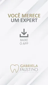 Gabriela Faustino Cirurgia Den screenshot 4