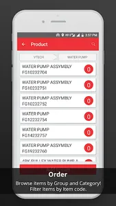 VIR App screenshot 4