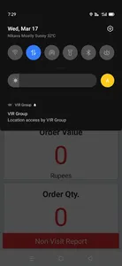 VIR App screenshot 7