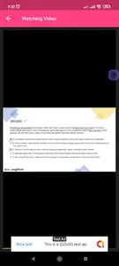 Viracun CPNS screenshot 3